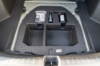 Passenger Illuminated Visor Mirror,Traction Control,Heated Mirrors,Pass-Through Rear Seat,Power Stee... (image 7)