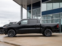 Welcome to 400 Chrysler Dodge Jeep Ram. 3.92 REAR AXLE RATIO,WHEELS: 20 X 9 ALUMINUM PAINTED CLAD (S... (image 4)