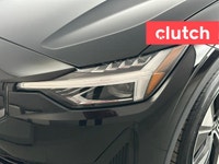 NO ACCIDENTS / CLEAN CARFAX / Apple CarPlay, Brake Assist, Power Tailgate/Hatch and more! Clutch is... (image 7)