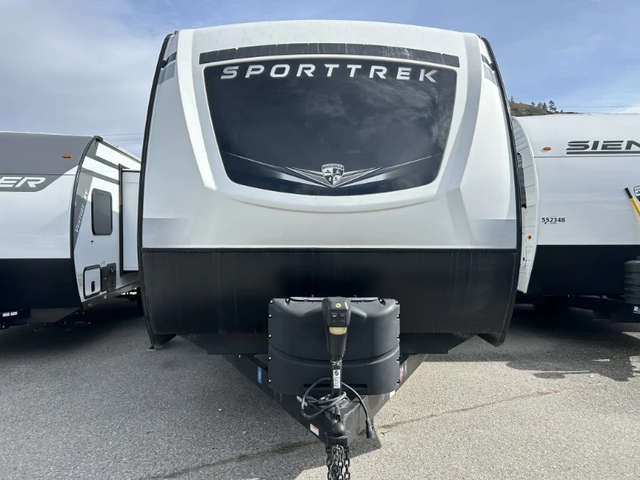 2021 VENTURE SPORT TREK 281VBH in Travel Trailers & Campers in Kelowna - Image 4