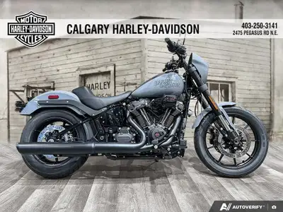 2026 Harley-Davidson LOW RIDER S Listed pricing reflects transportation costs ($1,300) and dealer se...