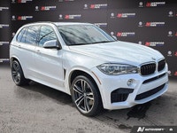 Come see this 2016 BMW X5 M while we still have it in stock! *You Can't Beat the Price with These Op... (image 7)