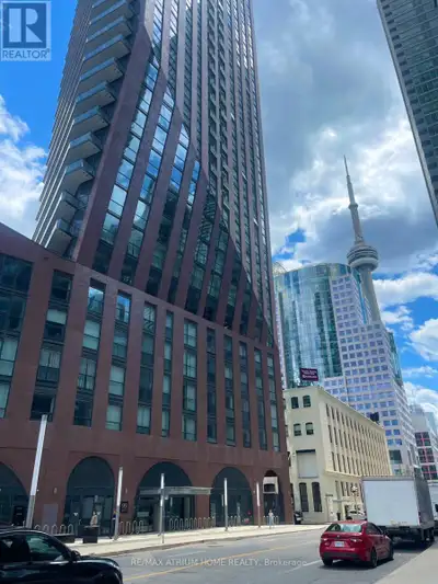 PJ Condo is located in the heart of the Entertainment District, with a perfect street view and close...
