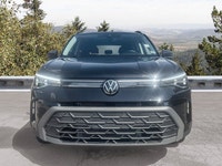 Welcome to Moncton Chrysler Jeep Dodge. Recent Arrival! 2026 Volkswagen Taos Comfortline 1.5L I4 Tur... (image 8)