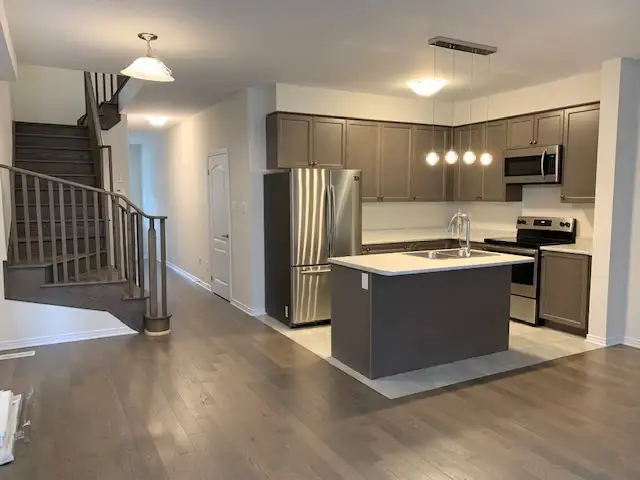 Three Bedroom Family Home
