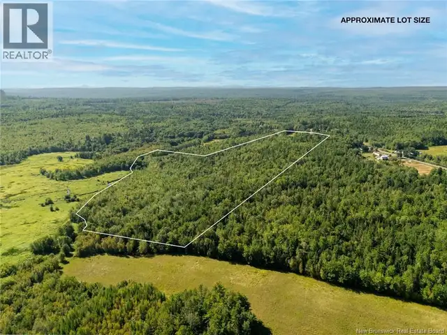 LOT Route 102 Route Gagetown, New Brunswick in Land for Sale in Saint John - Image 5