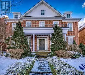9 WOODGROVE TRAIL S Markham (Angus Glen), Ontario