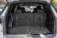 ... Engine: Moteur V6 3.6L L/100Km City: 13.6 L/100Km Hwy: 9.6 (image 8)