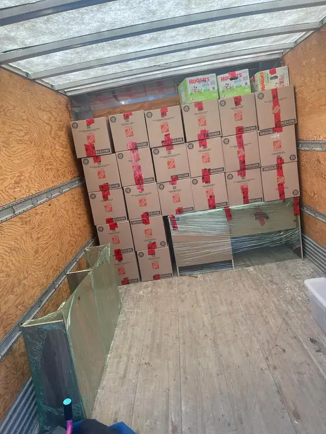 Reliable Moving Services in Ottawa| House, Office & Commercial in Moving & Storage in Ottawa - Image 13