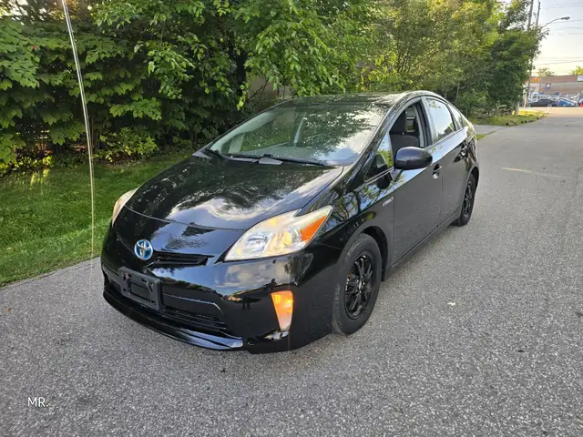 2015 TOYOTA PRIUS V 5dr HB63871127532803121