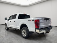 6.7L 4V OHV POWER STROKE V8 TURBO DIESEL B20 ENGINE, ELECTRONIC-LOCKING w/3.31 AXLE RATIO, RAPID-HEA... (image 2)
