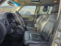 2016 Jeep Patriot High Altitude | Brake Assist | Sunroof | BC Registered | Roof Rails | Heated Seats... (image 6)