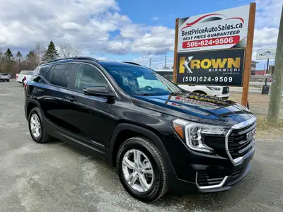 FREE DELIVERY IN THE MARITIMES!! FAST EASY APPROVALS!! WE FINANCE!! FROM ONLY 1.99% ABOVE PRIME!! WE...