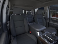 ... Safety Equipment Airbags, Dual-stage frontal airbags for driver and front outboard passenger; Se... (image 5)