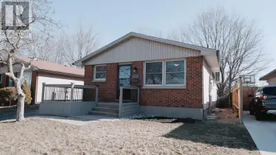 LOWER - 1072 JALNA BOULEVARD London South (South X), Ontario
