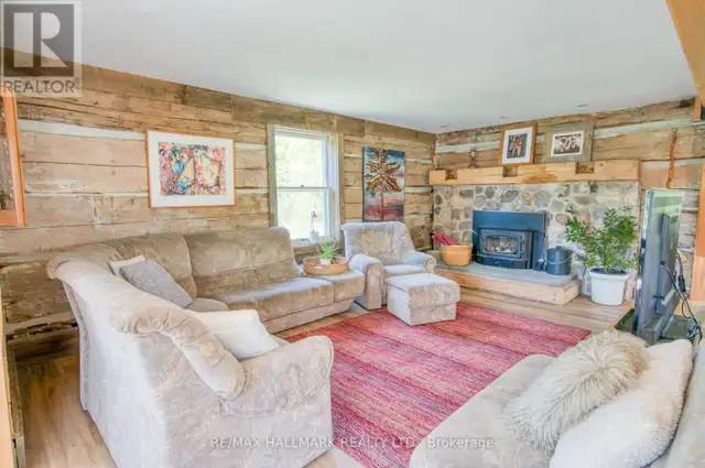 1120 DONALDSON ROAD Frontenac (Frontenac North), Ontario in Land for Sale in Kingston - Image 7