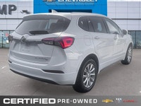 Saskatoon Motor Products - General Motors Certified, Envision Essence, 4D Sport Utility, 2.5L 4-Cyli... (image 5)