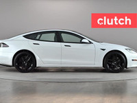 Auto Dimming Rearview Mirror, Front Heated Seats, Ventilated Front Seats and more! Clutch is the lar... (image 3)