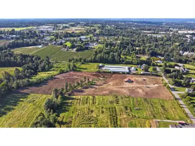 Perfect opportunity to build your dream home on over 16 acres located on a tranquil no-through stree...