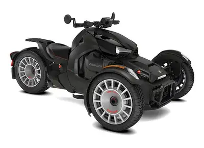 Bienvenue chez Adrenaline Sports Montmagny ! 2026 CAN-AM Ryker Rally (900 ACE) CAN-AM Ryker Rally (9...