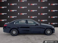 Check out this 2024 Mercedes-Benz C-Class C 300 before someone takes it home! *This Mercedes-Benz C-... (image 6)