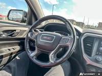 Conquer any terrain with this 2021 GMC Acadia AT4, boasting a powerful 3.6L V6 engine and All-Wheel... (image 9)
