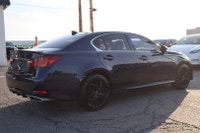 Unleash The Thrill With The Lexus GS 350, A Masterpiece Of Japanese Engineering. Every Journey A Pul... (image 6)
