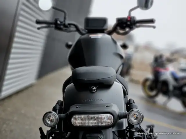 Honda Rebel 1100 in Sport Touring in Oshawa / Durham Region - Image 18