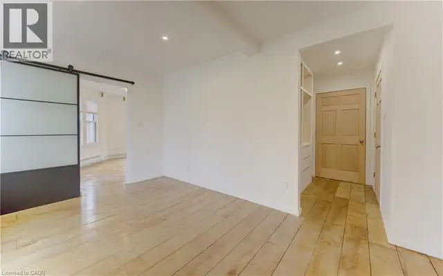 67 LOUISA Street Kitchener, Ontario in Houses for Sale in Kitchener / Waterloo - Image 18