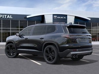 Check out this 2026 GMC Acadia Elevation! Equipped with amazing options like the Black Package, Luxu... (image 3)