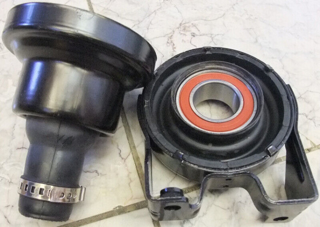 Center Support Bearing  ForVW Volkswagen Touareg Porsche Cayenne in Other Parts & Accessories in Calgary