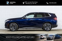 *English below* *Français:* Ce BMW X3 30 xDrive affichant 40753 km est un véhicule provenant d'un se... (image 3)