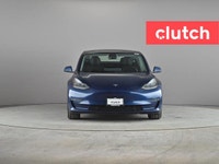 1 OWNER / Power Tailgate/Hatch, Auto Dimming Rearview Mirror, Front Heated Seats and more! Clutch is... (image 2)