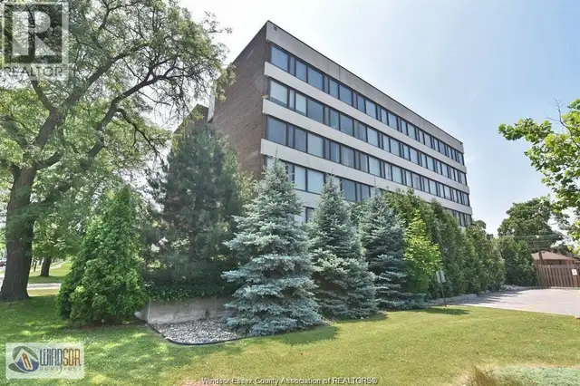 2144 PELISSIER Unit# 601 Windsor, Ontario in Long Term Rentals in Windsor Region - Image 9