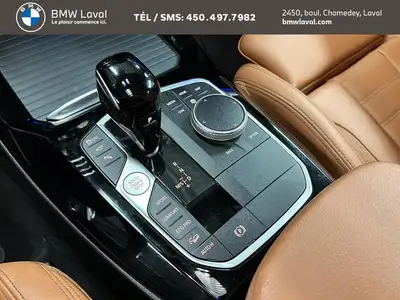 2022 BMW X3 M40i | Gr. Sup. Amélioré | Gr. M Sport Pro, View more