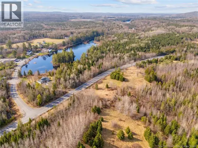 2997 Route 3 Hwy Harvey, New Brunswick in Land for Sale in Fredericton - Image 21