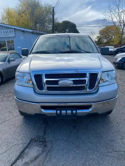 BAD CREDIT! NO CREDIT! CAR LOAN! Apply now! Visit www.superiorautosales.ca Comes with NEW tires. Com...