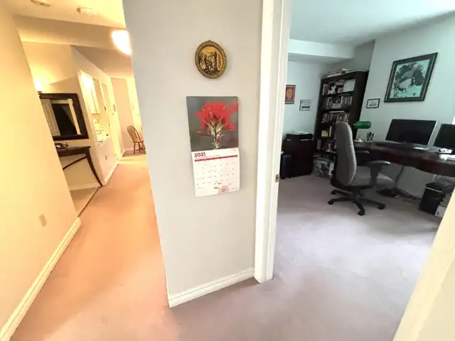 25-062 Lovely furnished condo in Halifax in Short Term Rentals in City of Halifax - Image 12