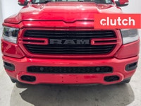 Brake Assist, Power Running Boards, Bed-Rail Protectors and more! Clutch is the largest online used... (image 6)