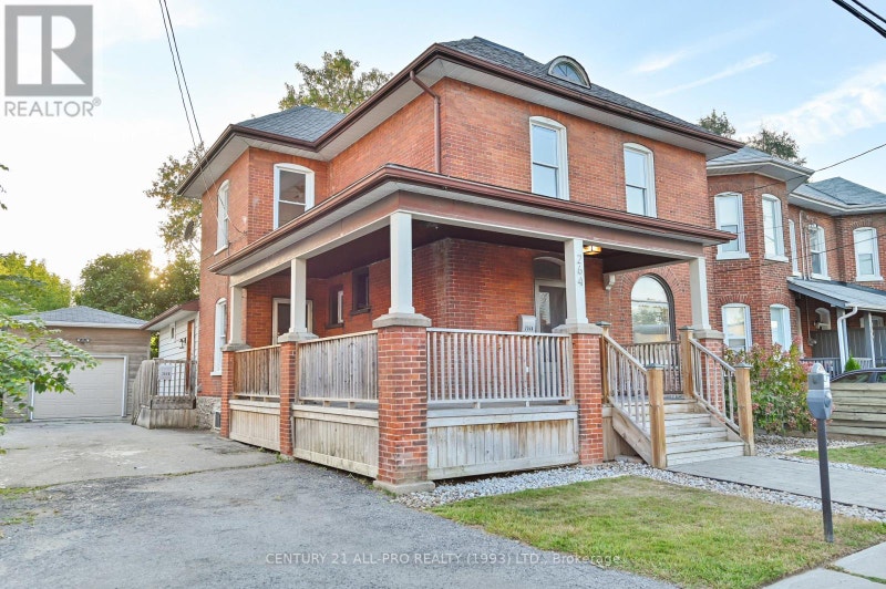264 COLEMAN ST Belleville, Ontario Houses for Sale Belleville Kijiji