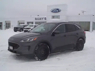 1.5L Ecoboost I3 Engine Automatic Transmission - 8 Speed Cloth Seats - Grey Floor Liners Remote Star...