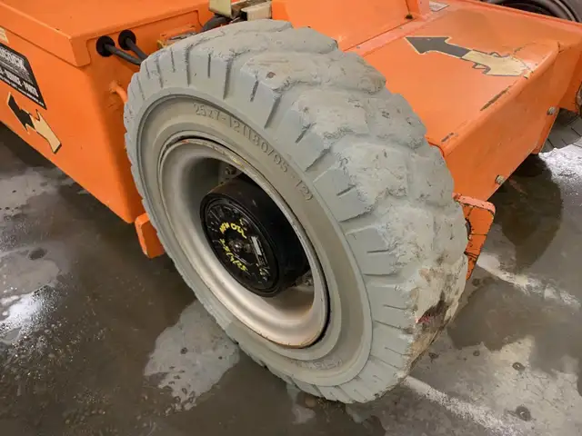 2014 JLG E300AJP in Heavy Equipment in Edmonton - Image 15
