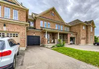 Homes for Sale in Derry/Bronte, Milton, Ontario $899,999