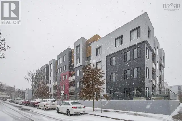 213 5677 Harris Street Halifax, Nova Scotia in Condos for Sale in City of Halifax - Image 41