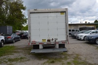 Stabilitrak , GMC Savanna 4500 Cube van in good shape with loading ramp. 16 footer Aluminum Box, 7.5... (image 3)