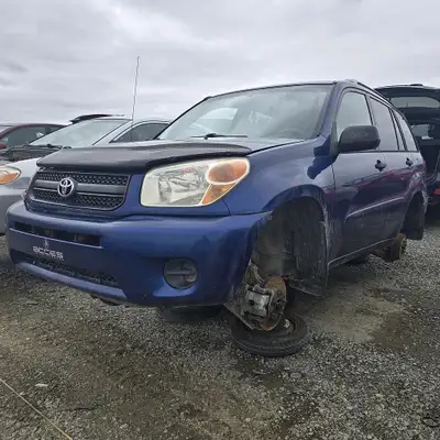 Économisez gros sur vos réparations automobiles avec Kenny U-Pull ! Venez retirer vous-même vos pièc...