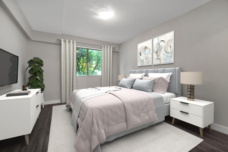 St. Johns Apartments - 2 Bedroom available at 2010 St. Johns Str 4