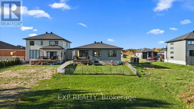 508 BARRAGE STREET Casselman, Ontario in Houses for Sale in Ottawa - Image 33