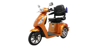 ,Mobility scooters by Emmo,Tao Tao, Daymak Ecolo-Cycle @ Derand!, View more