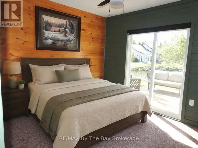 11 CABIN CRESCENT Wasaga Beach, Ontario in Houses for Sale in Oakville / Halton Region - Image 19